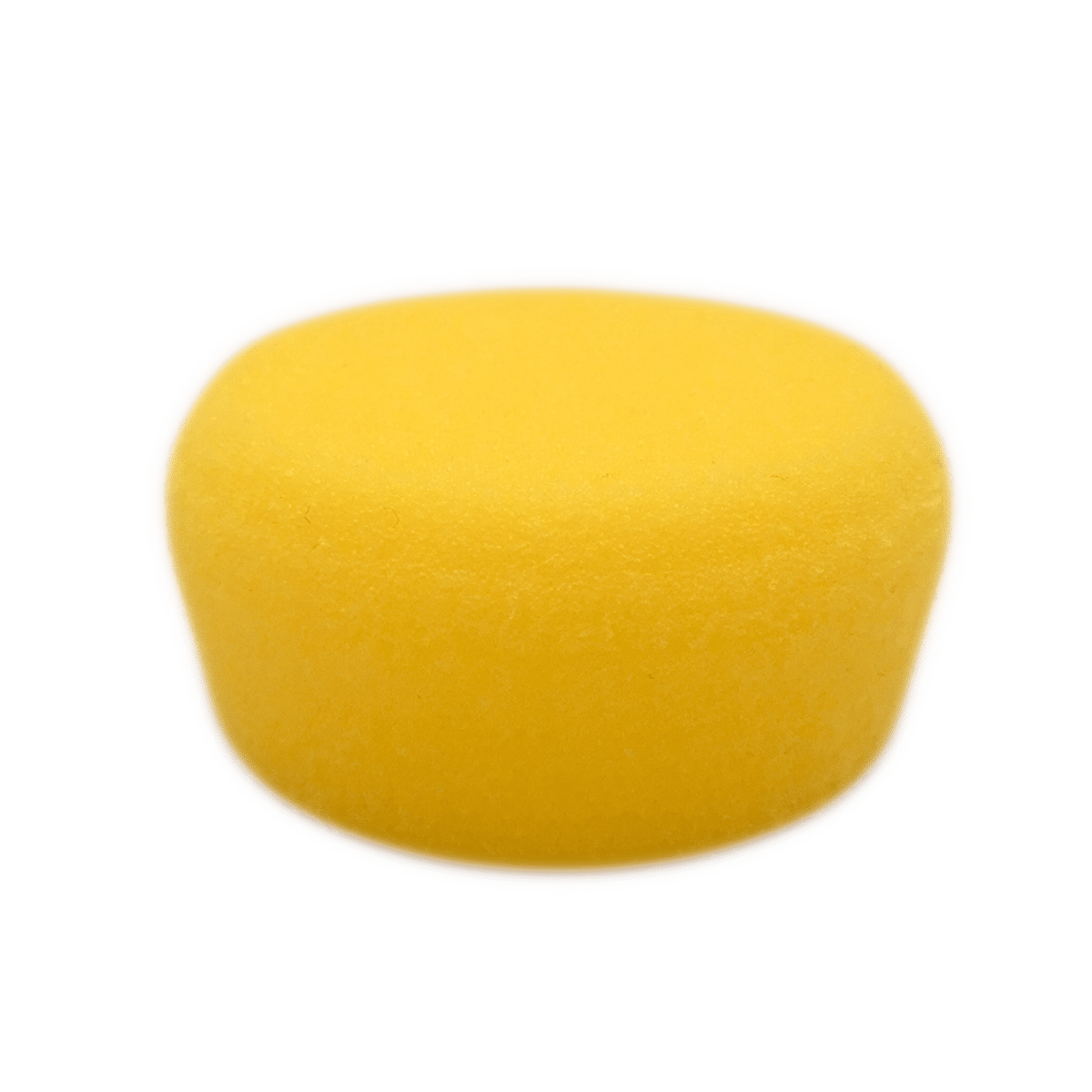ROYAL PADS Nano 35mm Medium Mały Pad Żółty Średnio Twardy