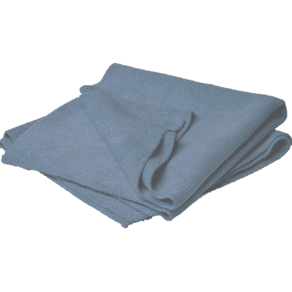 FLEXIPADS Ręczniki Polerskie z Mikrofibry Szare 40x40cm