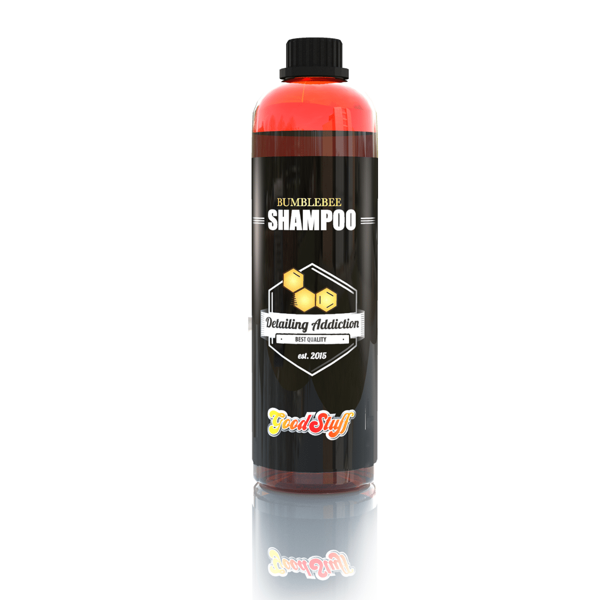GOOD STUFF Bumblebee Shampoo 250ml Szampon o Neutralnym pH