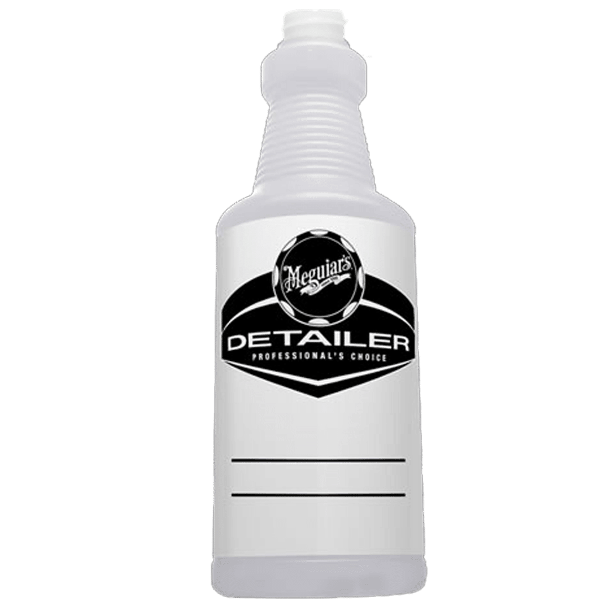 Meguiars 32 Ounce Bottle - Generic Spray Bottle Pusta Butelka 0,945l