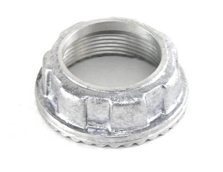 Nakrętka cylindra Simson aluminium