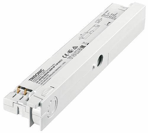LC 25W 350-600mA 42V bDW NF T-W EXC3