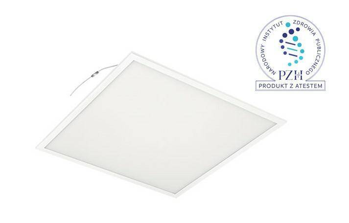 Panele LED ELA advanced Panele LED ELA advanced