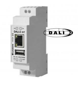 DALI-2 IOT Gateway