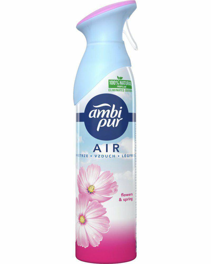 AMBI PUR spray 300ml Flowers&Spring
