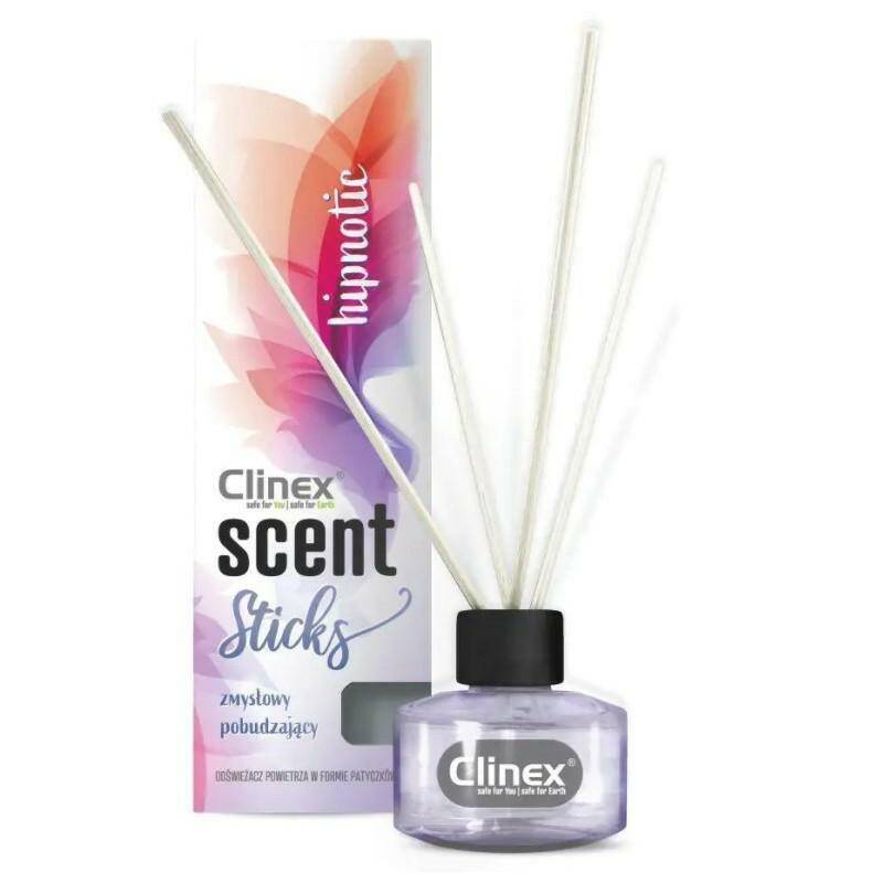 CLINEX Scent Sticks - HYPNOTIC 45ml