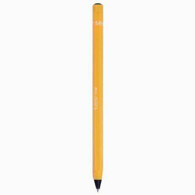 Długopis BIC - czarny ORANGE