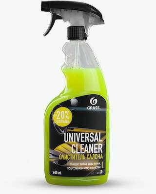 GRASS - Uniwersal Cleaner 600ml