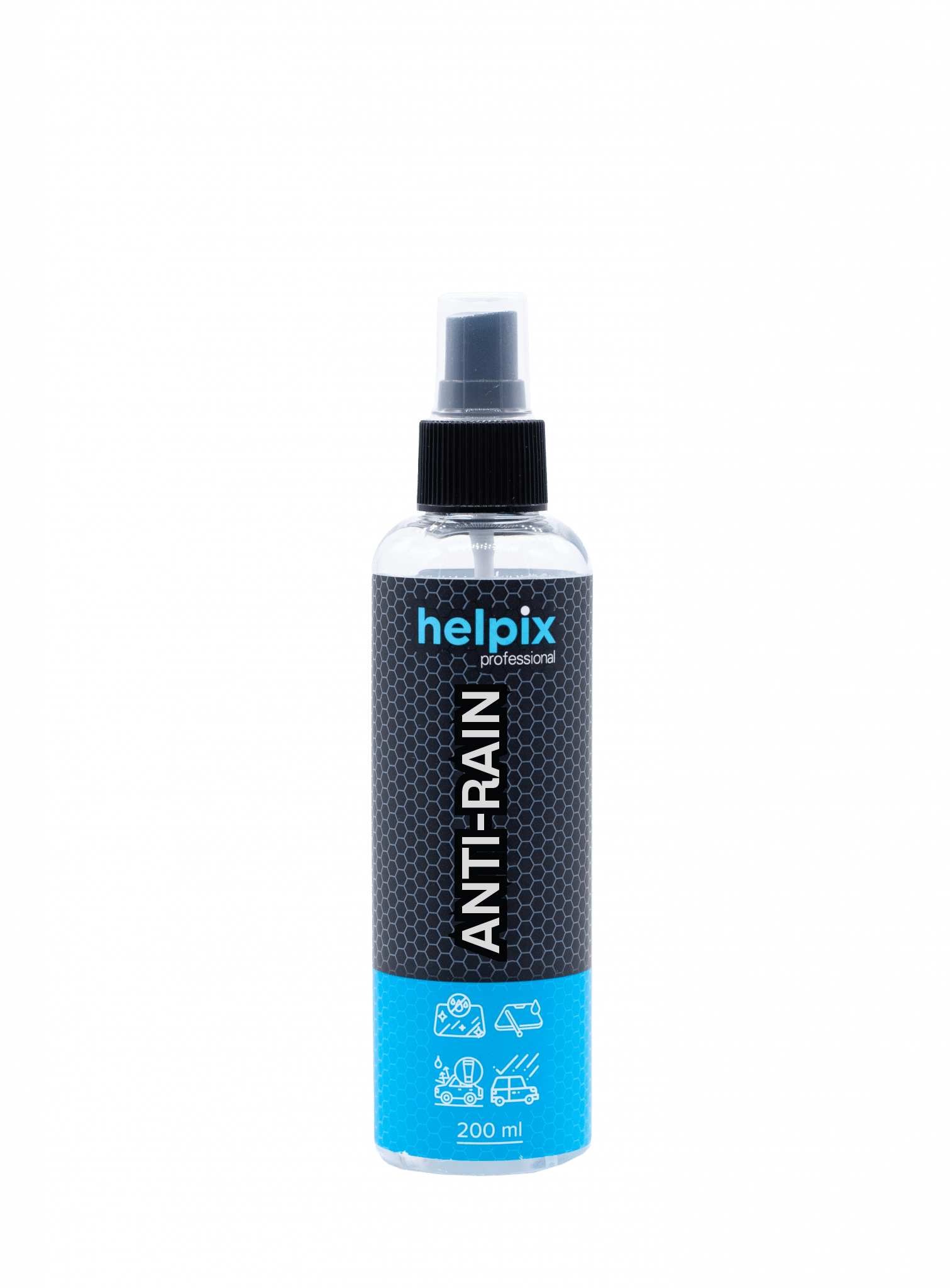 HELPIX - Anti-rain   200 ml