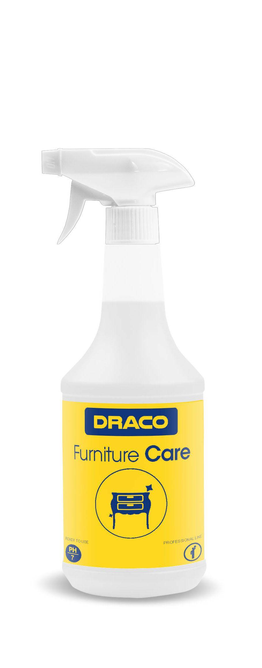 DRACO - Furniture Care 750ml