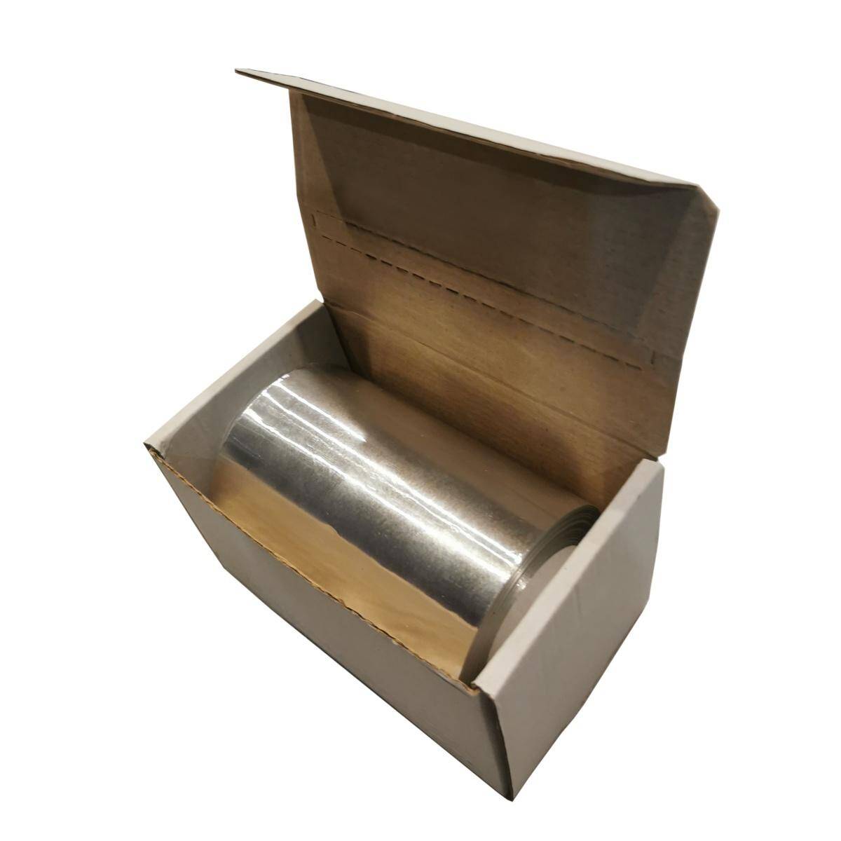 BARBERWORLD - Folia Fryzjerska 0,8kg BOX