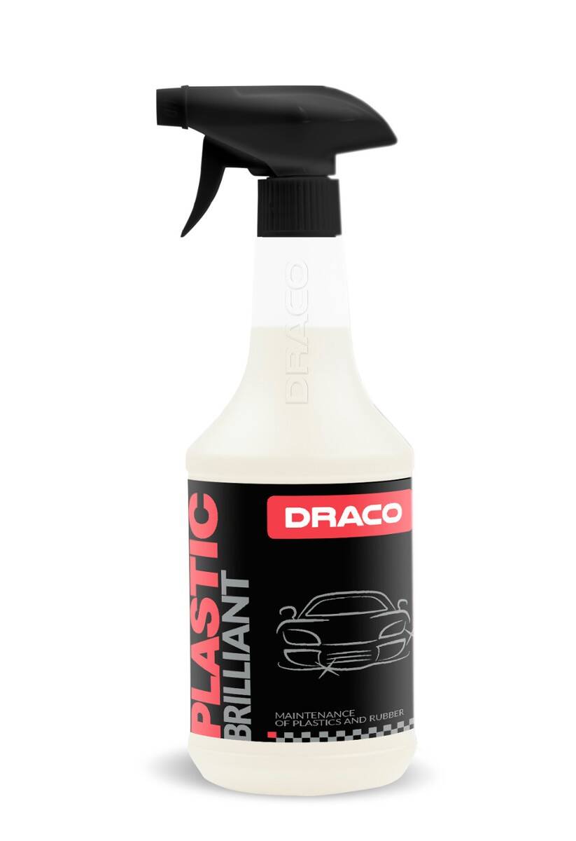 DRACO - Plastic Brilliant 0,75