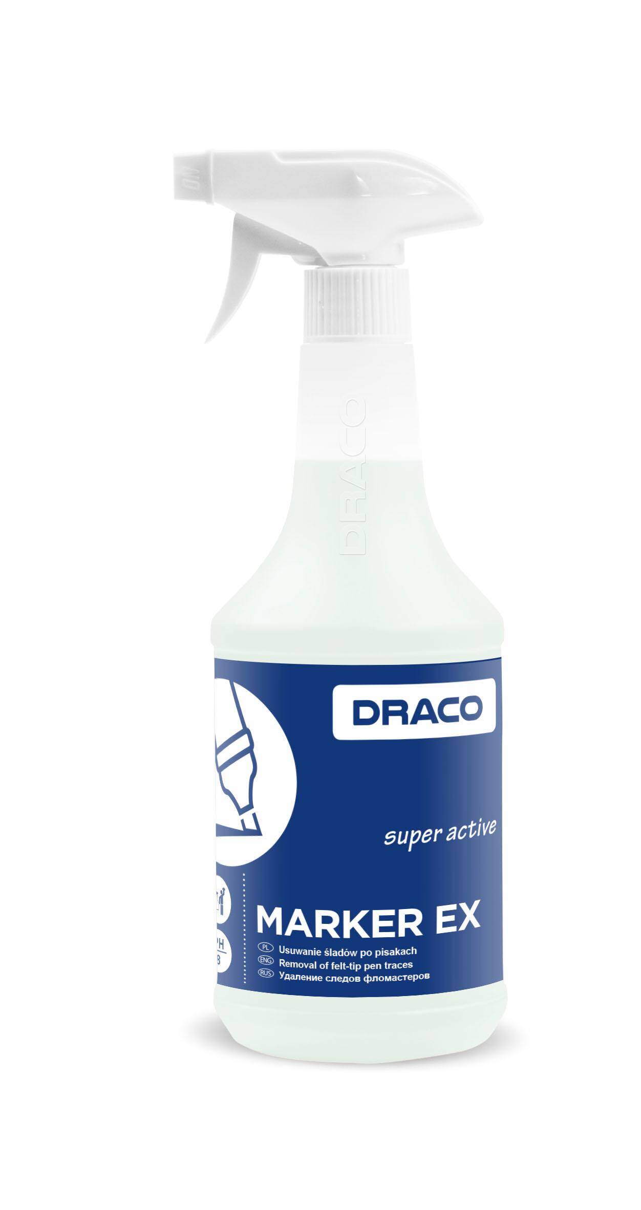DRACO - MArker EX 0.75