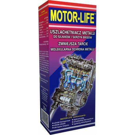 Motor-Life 250ml