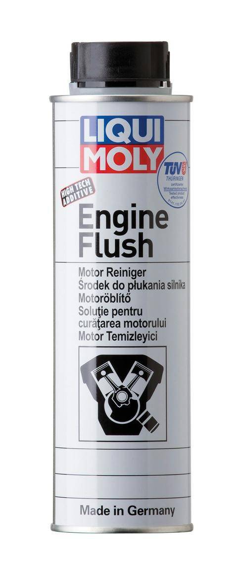 Liqui Moly Engine Flush 300ml 2640