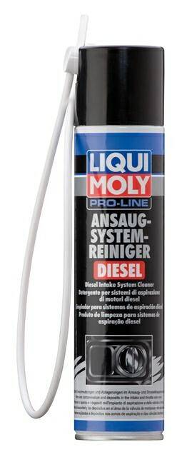 Liqui Moly Ansaug Diesel System Reiniger 5168 400ml