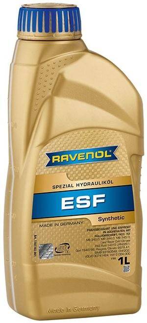 Ravenol ESF 1L 1181102-001-01-999