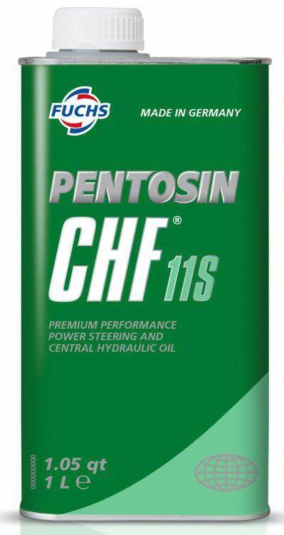 Fuchs Pentosin CHF 11S 1L