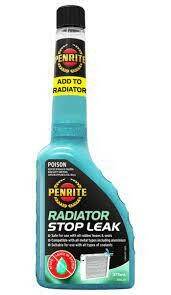 Penrite Radiator Stop Leak 375ml