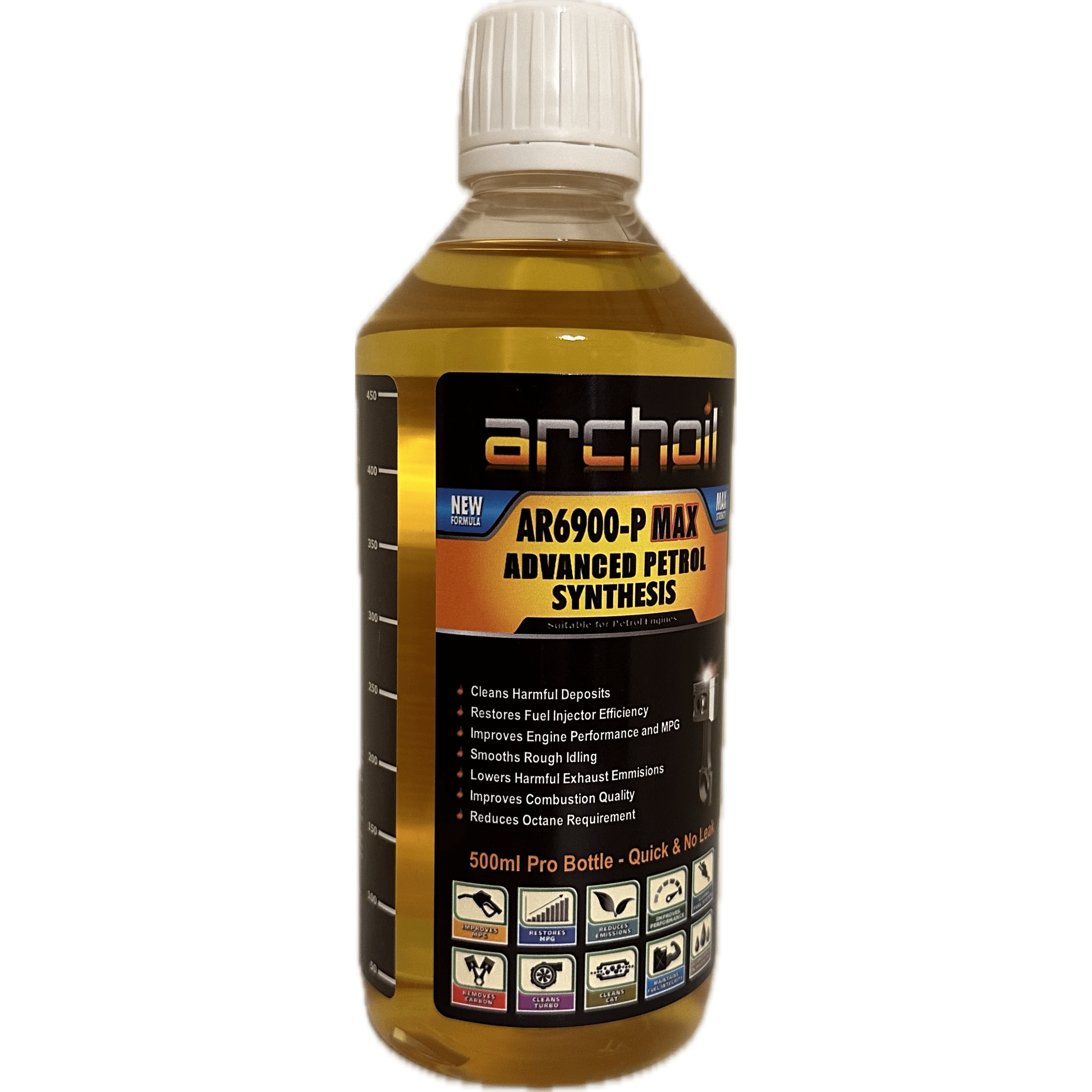 Archoil AR6900-P Max Pro 500ml