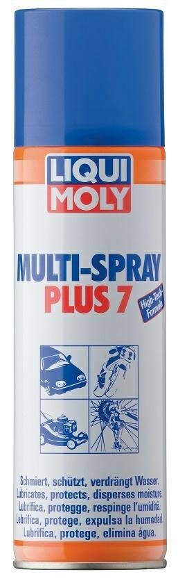 Liqui Moly Multi Spray Plus 7 500ml 3305