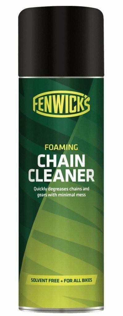 Fenwicks Foaming Chain Cleaner 500ml 