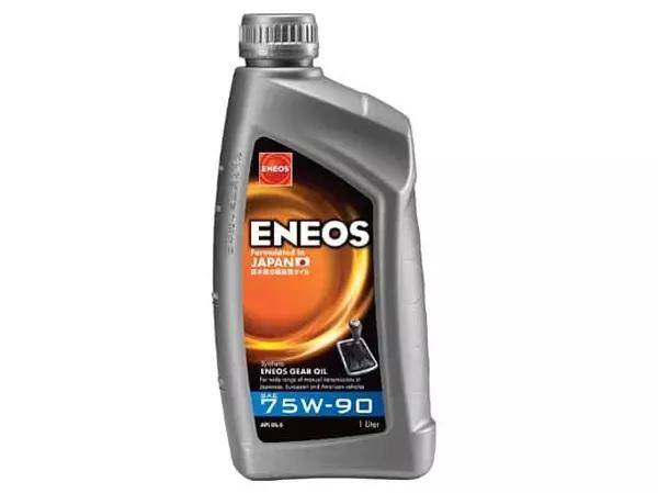 Enos Gear Oil 75W90 1L