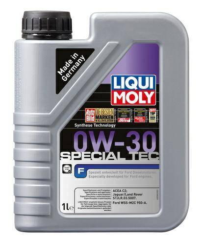 Liqui Moly Special Tec F 0w30 1L 8902