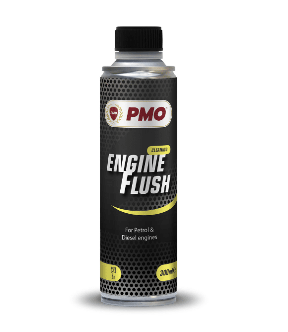 PMO Engine Flush 300ml