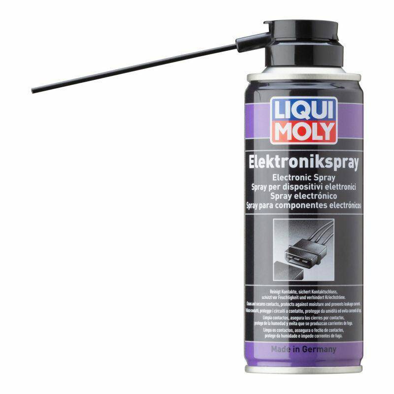 Liqui Moly Elektronic Spray 200ml 3110