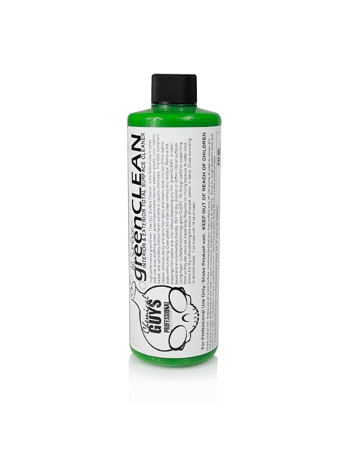 Chemical Guys Green Clean Degrease 473ml