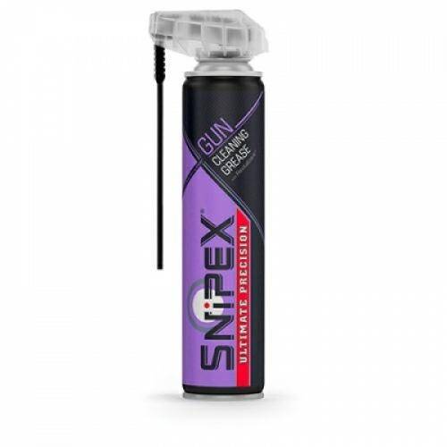 Xado Snipex Clean Grease 200ml XS30001 Zawiera nanokomponent
