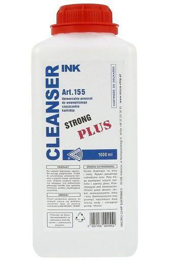 ART155 Cleanser Ink Strong Plus 1L