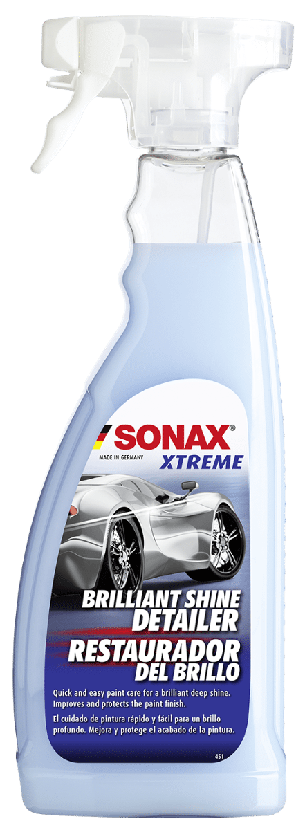 Sonax Xtreme Brill Shine Detailer 750ml