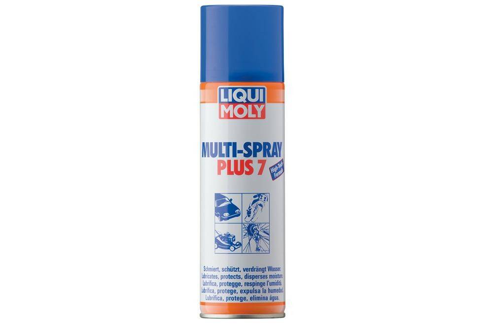 Liqui Moly Multi Spray Plus 7 300ml 3304
