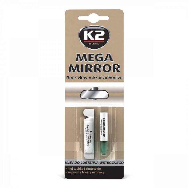 K2 Mega Mirror 0,6ml B110
