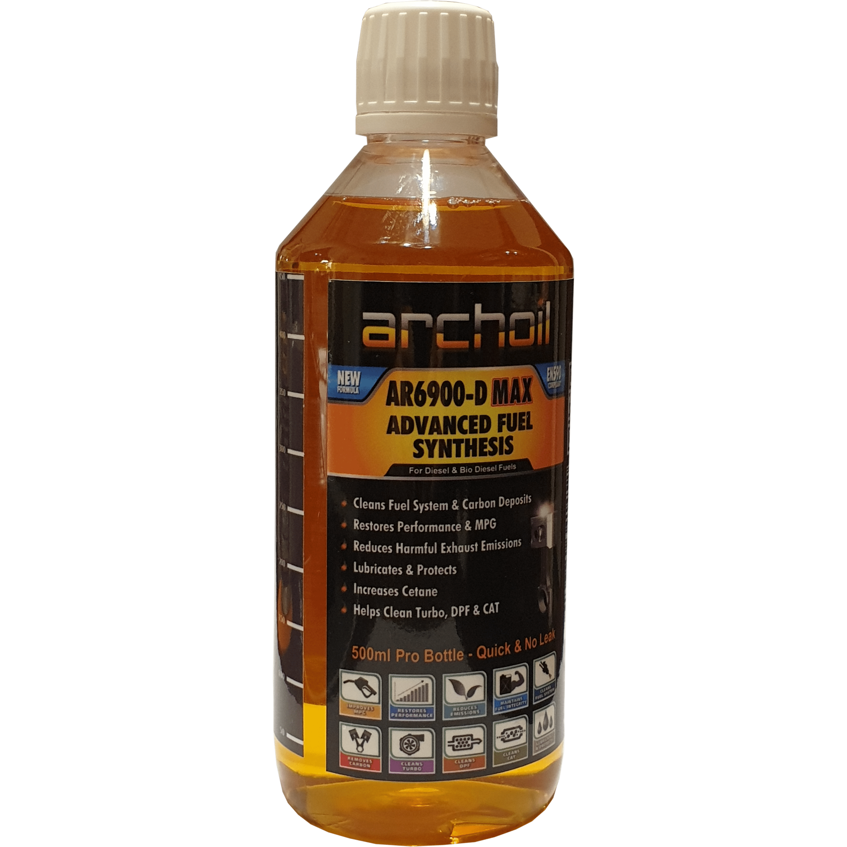 Archoil AR6900-D Max Pro 500ml