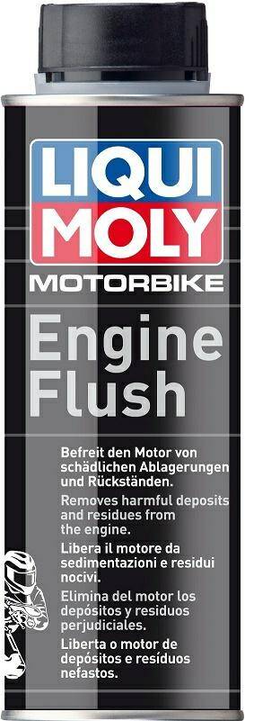 Liqui Moly Moto Engine Flush 250ml 1657