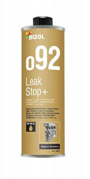 Bizol o92 Leak Stop+ 250ml 8884