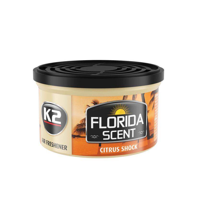 K2 Florida Scent Citrus Shock V87GRA