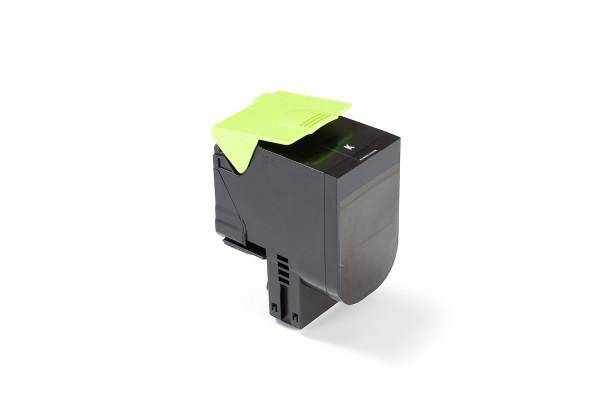 Tonery zamienniki kolor do Lexmark Tonery zamienniki kolor do Lexmark