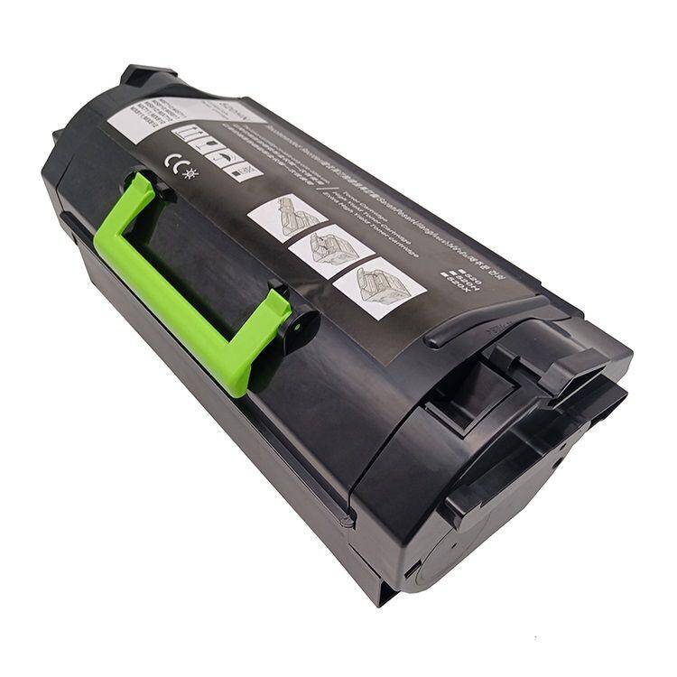 Tonery zamienniki mono do Lexmark Tonery zamienniki mono do Lexmark