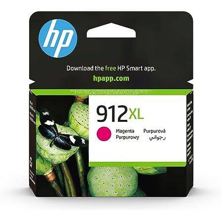 Tusz HP 912XL - magenta 3YL82AE