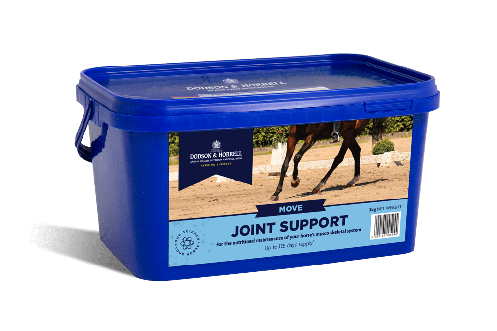 Dodson & Horrell Joint Support 1,5kg - suplement dla koni z glukozaminą