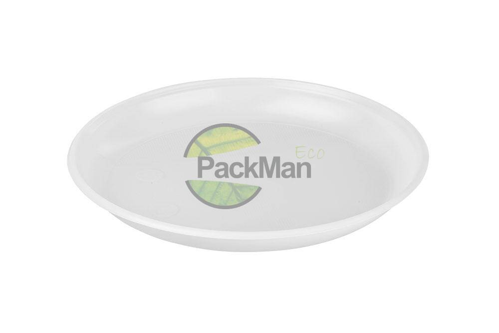 Talerze plastikowe, papierowe Talerze plastikowe, papierowe