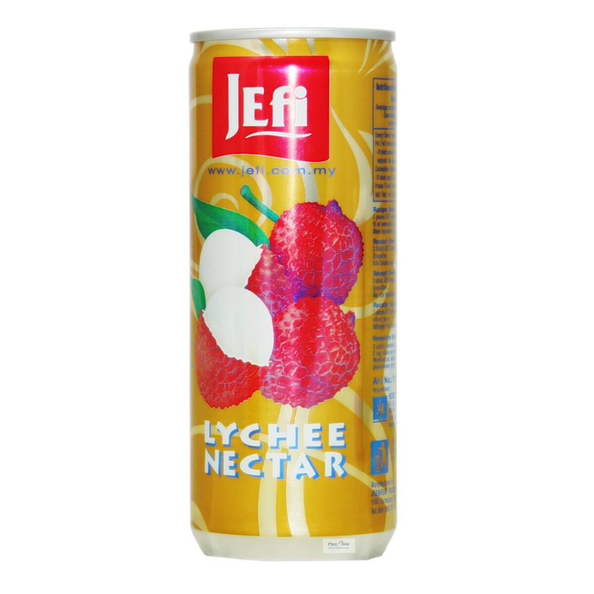Lychee Jefi juice 250ml