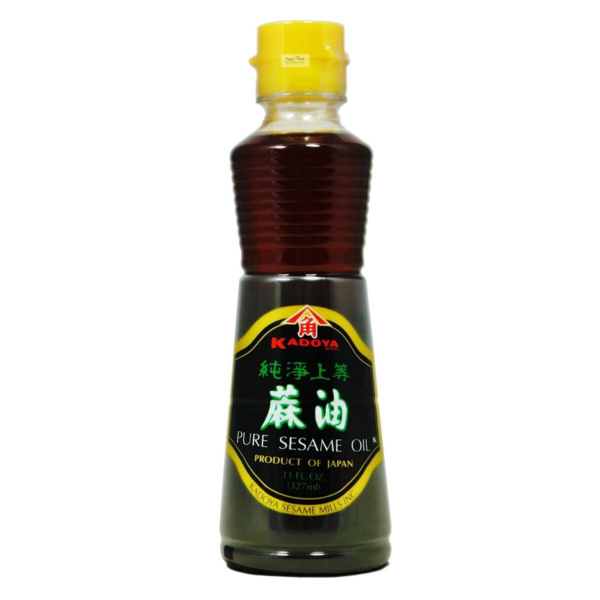 KADOYA Olej sezamowy Premium 327ml