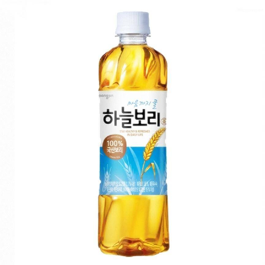 Woongjin Herbatka jęczmienna 500ml
