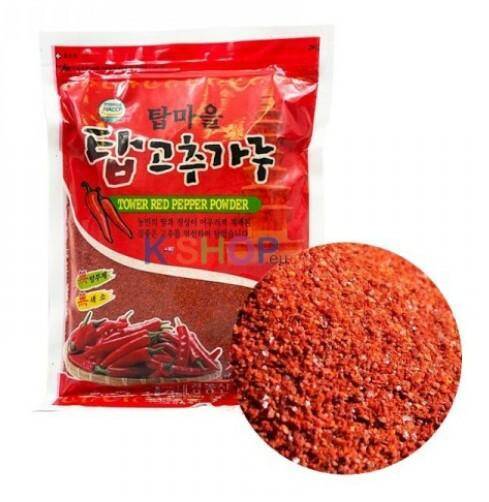 DAEKYUNG Chilli mielone do kimchi 1kg