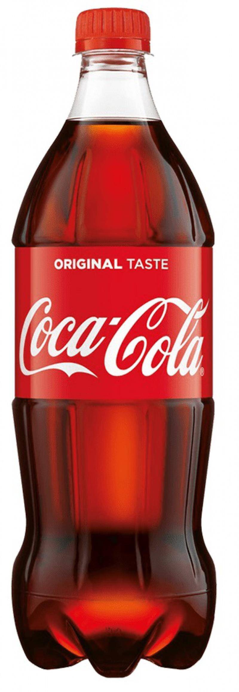 Coca-Cola  0 85 l 15szt